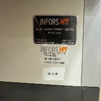 Infors HT Multitron Incubator Shaker image 2